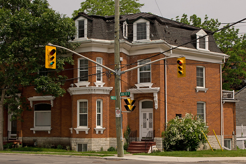 Arnold Palmer Property Management