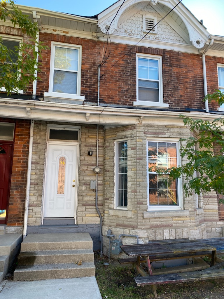 4 Bedroom Arnold Palmer Property Management